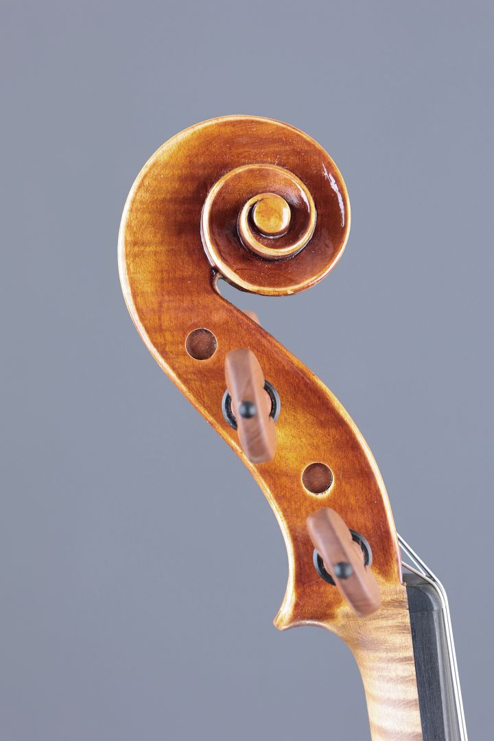 Dietl Anton - Mittenwald Annon 1953 - G-882